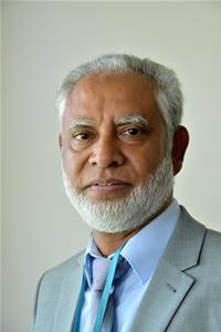 Profile image for Councillor Abul Chowdhury