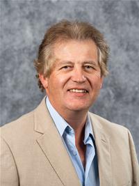 Profile image for Councillor Craig Card