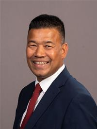 Profile image for Councillor Dhan Sarki