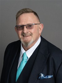Profile image for Councillor Kevin Betsworth