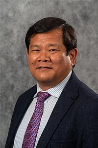 Profile image for Councillor Nem Thapa