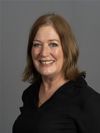 Profile image for Councillor Sharon Harvey