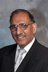 Profile image for Councillor Charles Choudhary