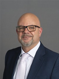 Profile image for Councillor Rob Matthews
