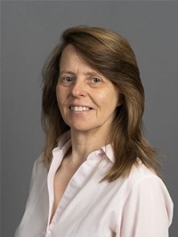 Profile image for Councillor Sally McGuinness