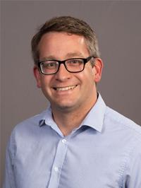 Profile image for Councillor Gareth Lyon