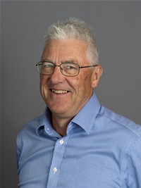Profile image for Councillor Ian Simpson