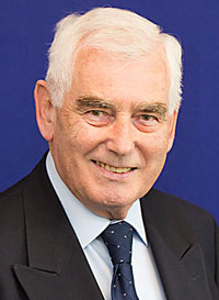 Profile image for Councillor John Marsh