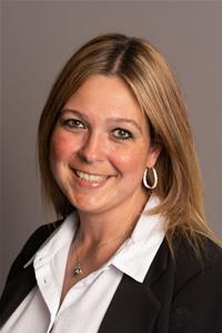 Profile image for Councillor Lisa Greenway