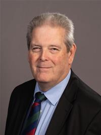 Profile image for Councillor Stephen Masterson