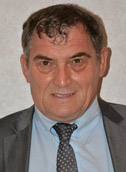 Profile image for Councillor Terry Bridgeman