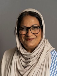Profile image for Councillor Fouzia Khan