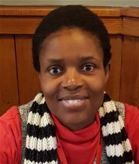 Profile image for Councillor Mara Makunura