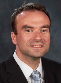Profile image for Councillor Peter Crerar