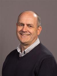 Profile image for Councillor Gareth Williams