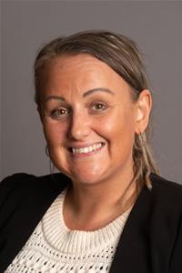Profile image for Councillor Rhian Jones